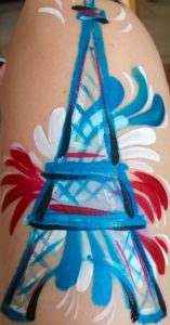 body-painting-competition-sportive