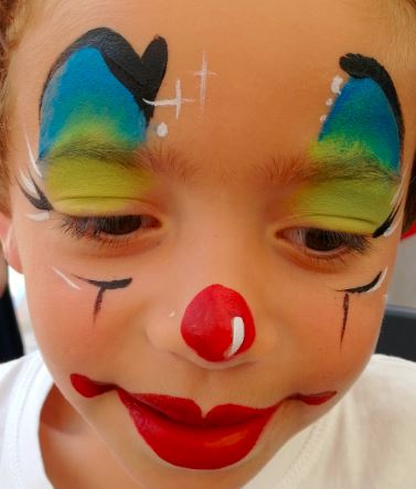 clown-carnaval