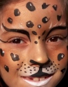 maquillage-enfant-guepar-animation-seine-et-marne