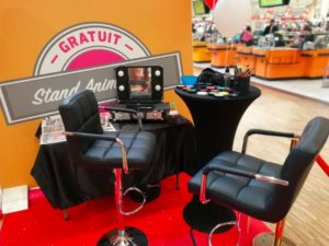stand-maquillage-enfant-animation-commerciale-makeup-iledefrance-seineetmarne