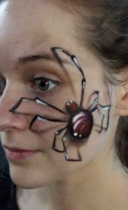 maquillage-araignee-spider2