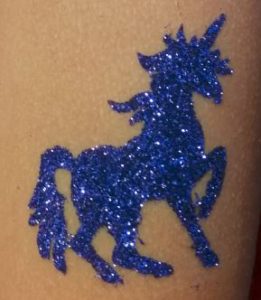 tatouage-licorne