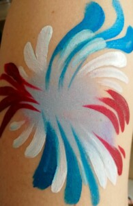 maquillage supporter france